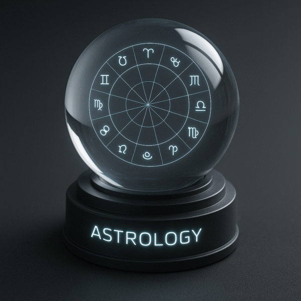 西方系列 · 占星引导线上服务